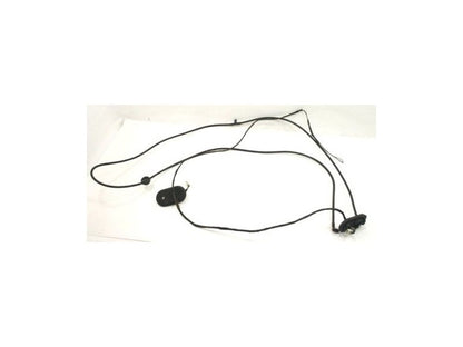 Heated Windshield Washer Tubing Wiring 98-05 VW Passat - Genuine