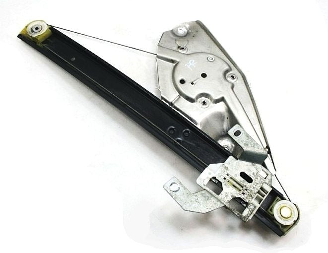 RH Rear Window Regulator 98-04 Audi A6 S6 RS6 C5 Allroad - 4B0 839 398 B