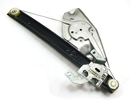 RH Rear Window Regulator 98-04 Audi A6 S6 RS6 C5 Allroad - 4B0 839 398 B