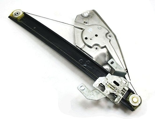 RH Rear Window Regulator 98-04 Audi A6 S6 RS6 C5 Allroad - 4B0 839 398 B