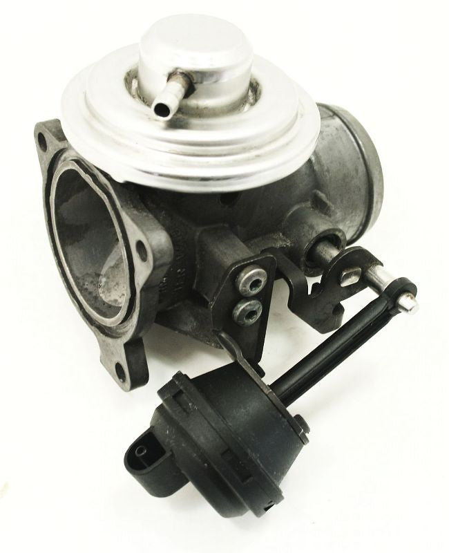 Genuine EGR Valve 00-03 VW Jetta Golf MK4 Beetle 1.9 ALH TDI - 038 129 637