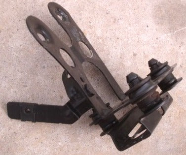 ABS Bracket 05-10 VW Jetta GTI Rabbit MK5 Brake Pump Bracket - Genuine