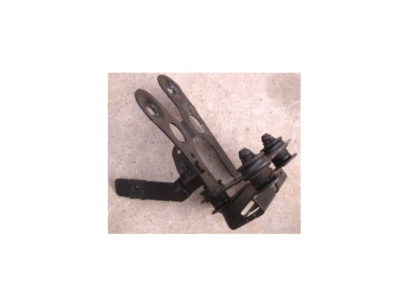 ABS Bracket 05-10 VW Jetta GTI Rabbit MK5 Brake Pump Bracket - Genuine