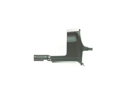 D Lower Under Dash RH Panel 05-10 VW Rabbit Jetta Dark Gray - 1K1 858 368