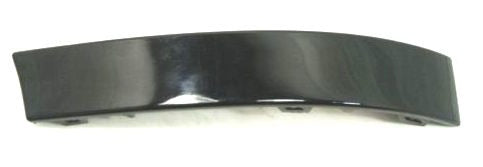 LH Lower Tail Light Lamp Trim Filler Panel 96-01 Audi A4 - LY9B - 8D0 945 101