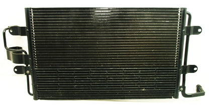 Genuine VW AC Condenser VW Jetta Golf GTI Beetle Mk4 Audi TT TDI - 1J0 820 411 D