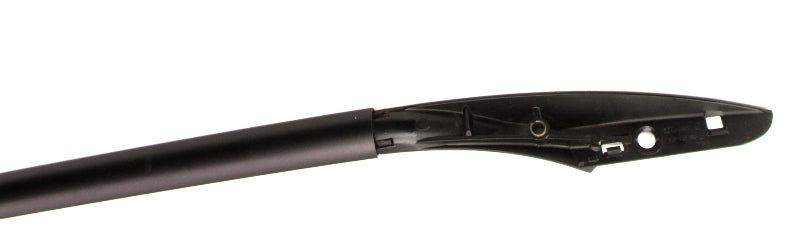 RH Roof Rack Rail Cargo Bar 98-05 VW Passat Wagon B5 - Genuine - 3B9 860 026 B