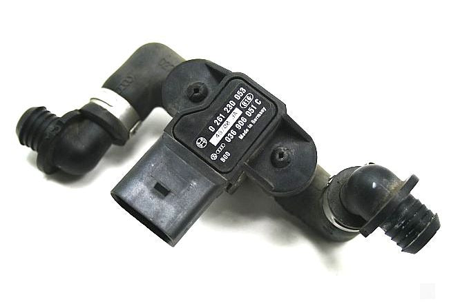 Vacuum Thrust Map Sensor VW Passat Audi A4  - 036 906 051 C - Brake Booster Line