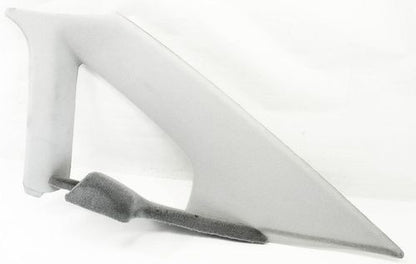 RH Rear Interior C Pillar Window Trim Cover 98-01 VW Passat B5 - Genuine