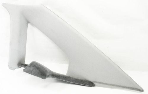 RH Rear Interior C Pillar Window Trim Cover 98-01 VW Passat B5 - Genuine