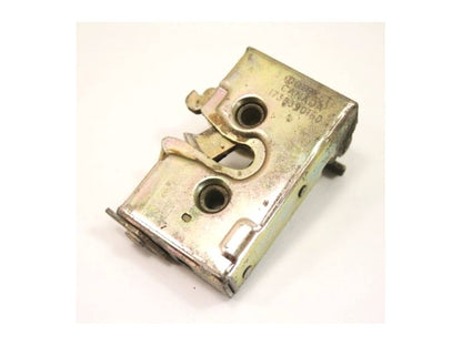 RH Rear Door Latch Lock 75-84 VW Rabbit Jetta MK1 - Genuine - 173 839 016 D