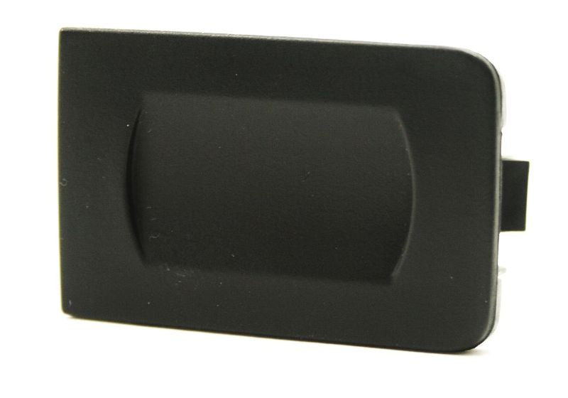 RH Dash Blank Dummy Switch 99-05 VW Jetta Golf MK4 - Genuine - 1J0 858 180 B