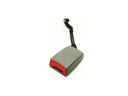 RH Rear Seatbelt Receiver Buckle 99-05 VW Jetta Golf GTI MK4 - 1J0 857 495 C