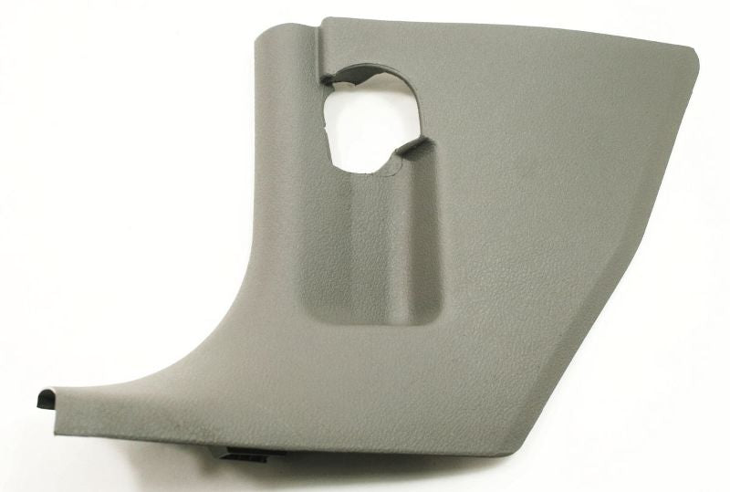 LH Front Lower Kick Panel Trim 99-05 VW Jetta Golf GTI MK4 - 1J1 863 483 H