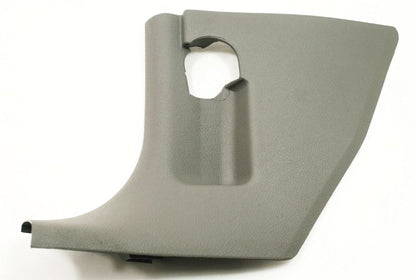 LH Front Lower Kick Panel Trim 99-05 VW Jetta Golf GTI MK4 - 1J1 863 483 H