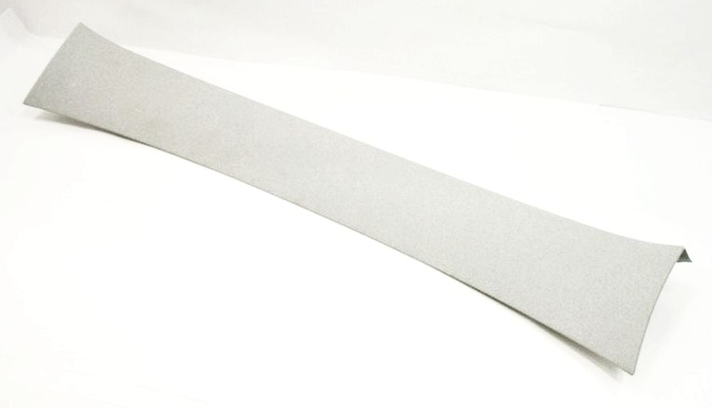 Rear Upper Headliner Trim Panel 98-05 VW Beetle Grey Hatch Ceiling - 1C0 867 617