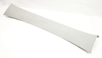 Rear Upper Headliner Trim Panel 98-05 VW Beetle Grey Hatch Ceiling - 1C0 867 617