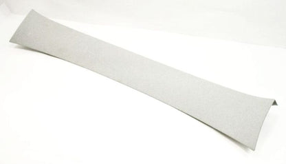 Rear Upper Headliner Trim Panel 98-05 VW Beetle Grey Hatch Ceiling - 1C0 867 617