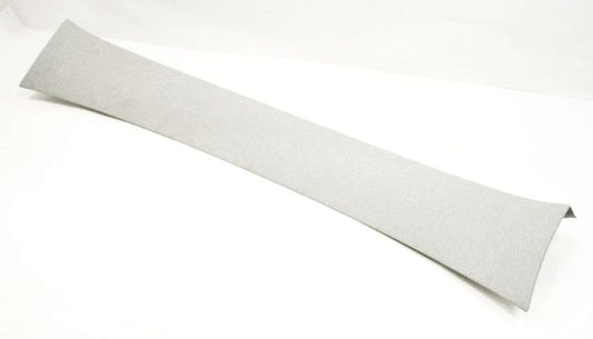 Rear Upper Headliner Trim Panel 98-05 VW Beetle Grey Hatch Ceiling - 1C0 867 617
