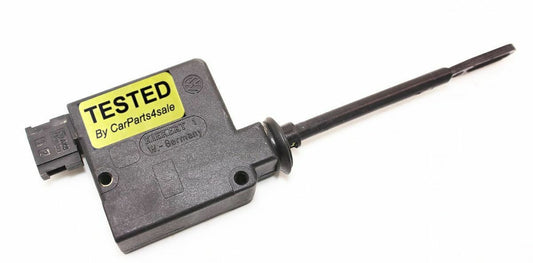Trunk Latch Lock Power Actuator 93-99 VW Jetta MK3 - Genuine - 1H5 959 781