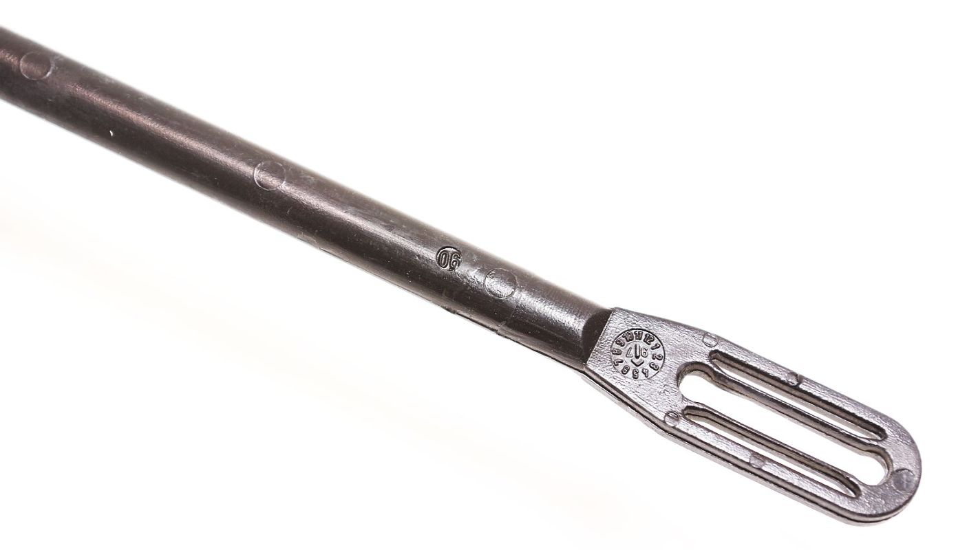 Trunk Latch Lock Power Actuator 93-99 VW Jetta MK3 - Genuine - 1H5 959 781