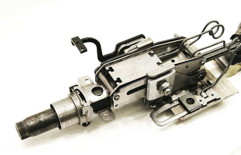 Tilt Steering Column 99-05 VW Jetta Golf GTI MK4 Beetle - 1J1 419 051 FM