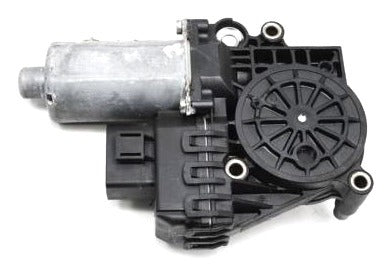 RH Rear Power Window Motor Audi A6 S6 RS6 C5 Allroad - Genuine -