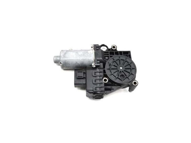 RH Rear Power Window Motor Audi A6 S6 RS6 C5 Allroad - Genuine -