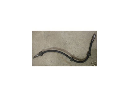 LH RH Front Brake Line Hose 93-99 VW Jetta Golf GTI Cabrio Mk3 - Genuine