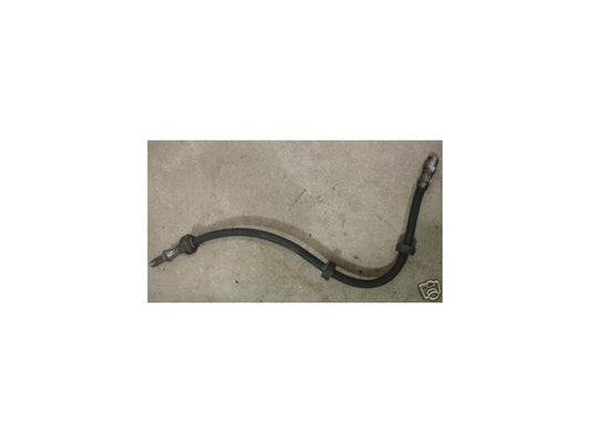 LH RH Front Brake Line Hose 93-99 VW Jetta Golf GTI Cabrio Mk3 - Genuine