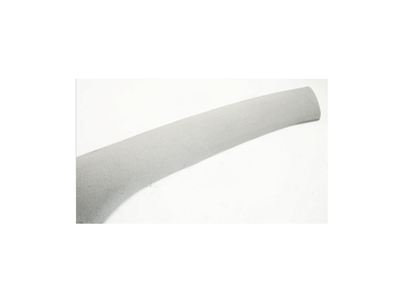 RH A Pillar Interior Gray Cloth Trim Panel 98-01 VW Passat B5 Grey - Genuine