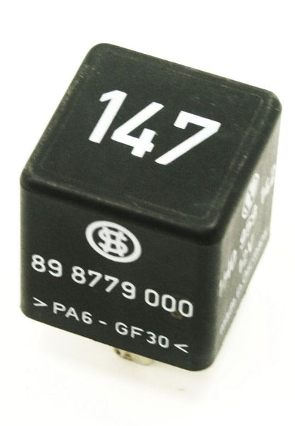 AC A/C Relay # 147 VW Jetta Golf GTI Passat Cabrio Eurovan - 1H0 959 142