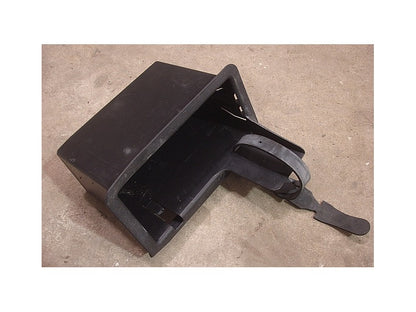 Trunk Side Storage Box 95-97 VW Passat B4 Sedan Compartment - Genuine