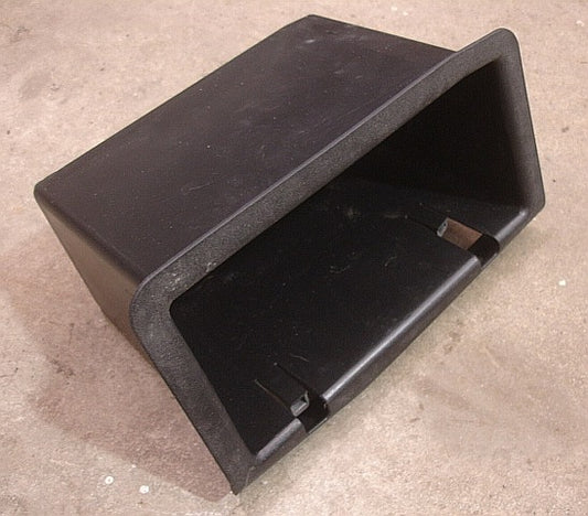 Trunk Side Storage Box 95-97 VW Passat B4 Compartment - Genuine OE