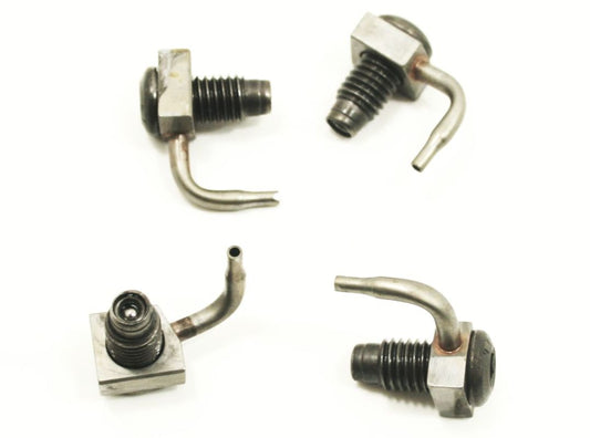 Piston Oil Squirters 99-04 VW Jetta Golf Mk4 Beetle 1.9 TDI ALH - Genuine