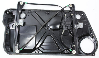RH Power Window Regulator 98-02 VW Beetle - Genuine - 1C0 837 752
