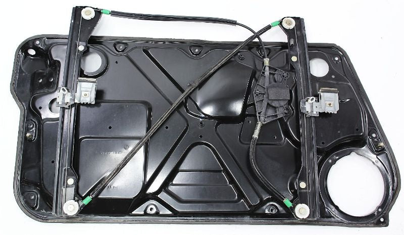 RH Power Window Regulator 98-02 VW Beetle - Genuine - 1C0 837 752