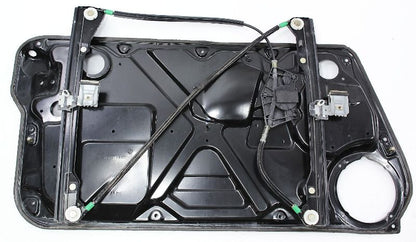 RH Power Window Regulator 98-02 VW Beetle - Genuine - 1C0 837 752