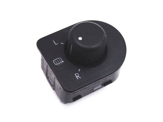 Genuine Mirror Switch Knob VW Jetta Golf GTI MK4 Beetle Passat 1J1 959 565 F