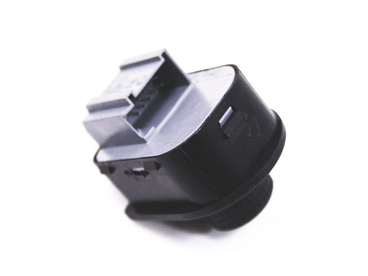 Genuine Mirror Switch Knob VW Jetta Golf GTI MK4 Beetle Passat 1J1 959 565 F