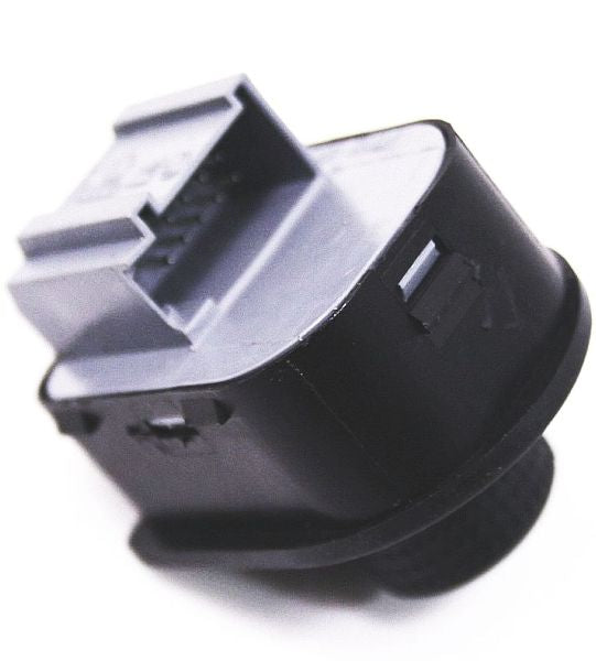 Genuine Mirror Switch Knob VW Jetta Golf GTI MK4 Beetle Passat 1J1 959 565 F