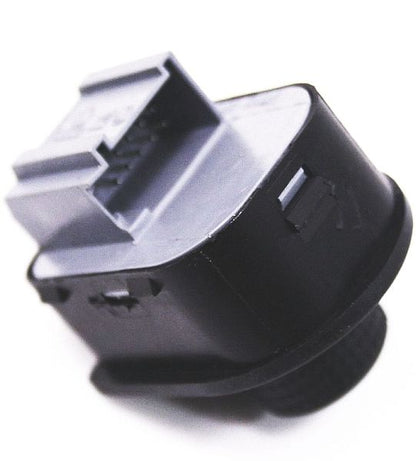 Genuine Mirror Switch Knob VW Jetta Golf GTI MK4 Beetle Passat 1J1 959 565 F