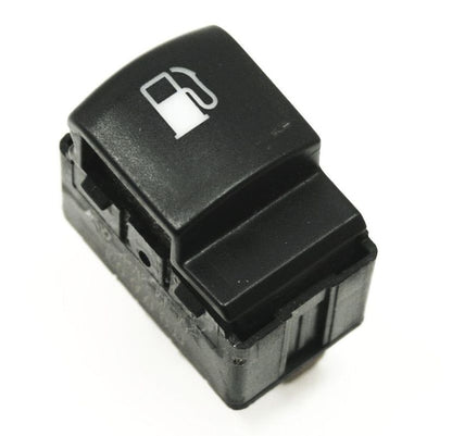 Fuel Door Release Switch Gas Flap Button 98-05 VW Beetle - Genuine - 1C0 959 833