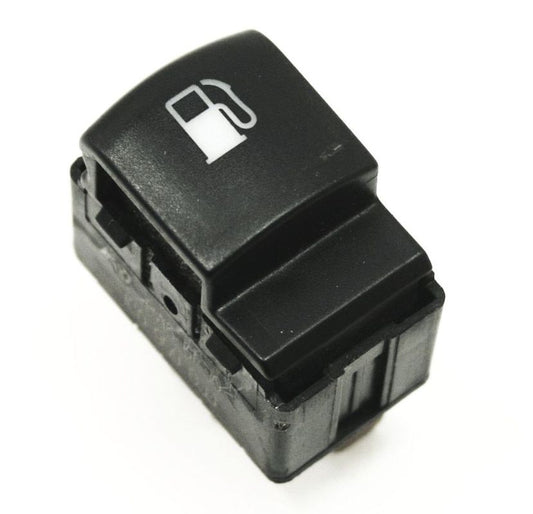 Fuel Door Release Switch Gas Flap Button 98-05 VW Beetle - Genuine - 1C0 959 833