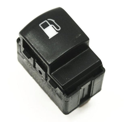 Fuel Door Release Switch Gas Flap Button 98-05 VW Beetle - Genuine - 1C0 959 833