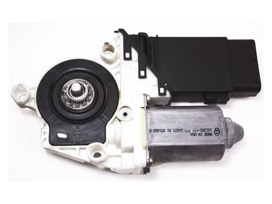 Driver Front Window Motor 98-01 VW Beetle - Genuine - 1J2 959 802 C