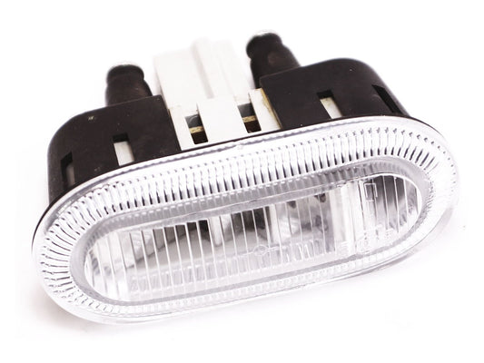 LED Side Marker Turn Signal Light Lamp 00-03 VW Beetle - Genuine - 1C0 949 101 A