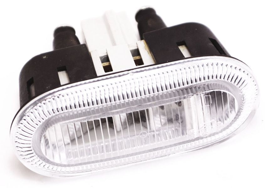 LED Side Marker Turn Signal Light Lamp 00-03 VW Beetle - Genuine - 1C0 949 101 A