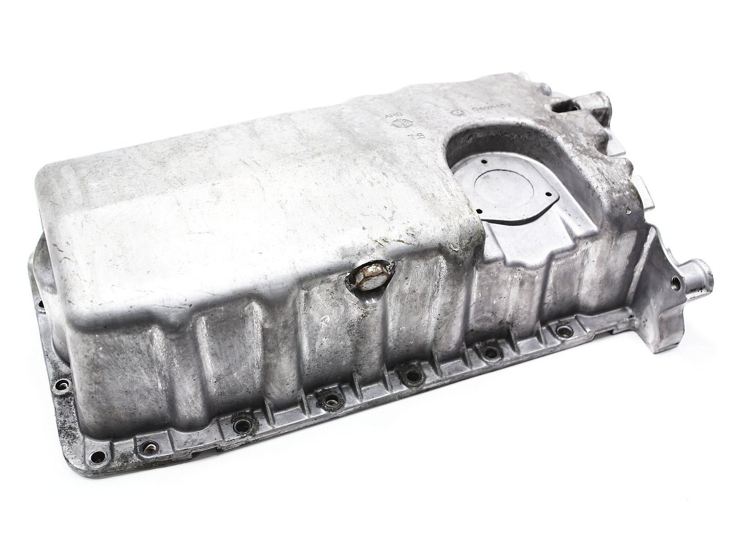 Oilpan Oil Pan 99-05 VW Jetta Golf MK4 Beetle - 1.9 TDI 2.0 - 038 103 603 N