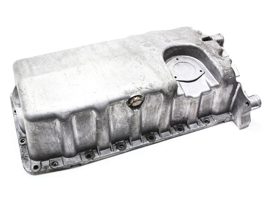 Oilpan Oil Pan 99-05 VW Jetta Golf MK4 Beetle - 1.9 TDI 2.0 - 038 103 603 N